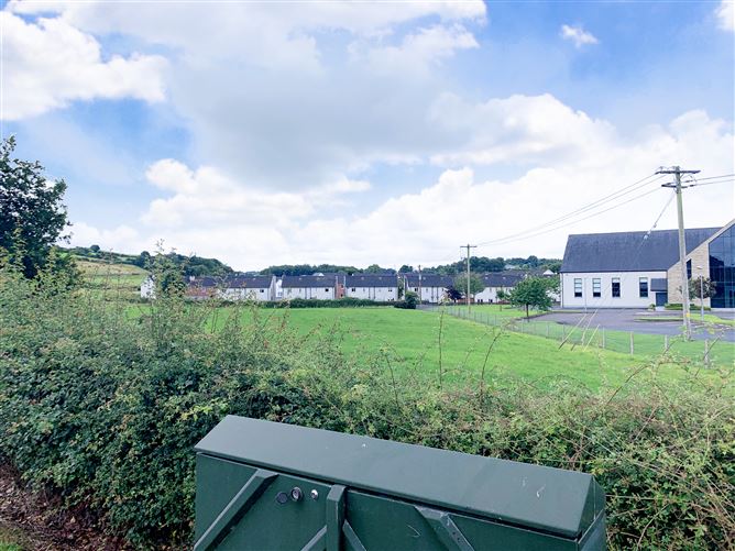 Killyvane, Monaghan Town, Monaghan