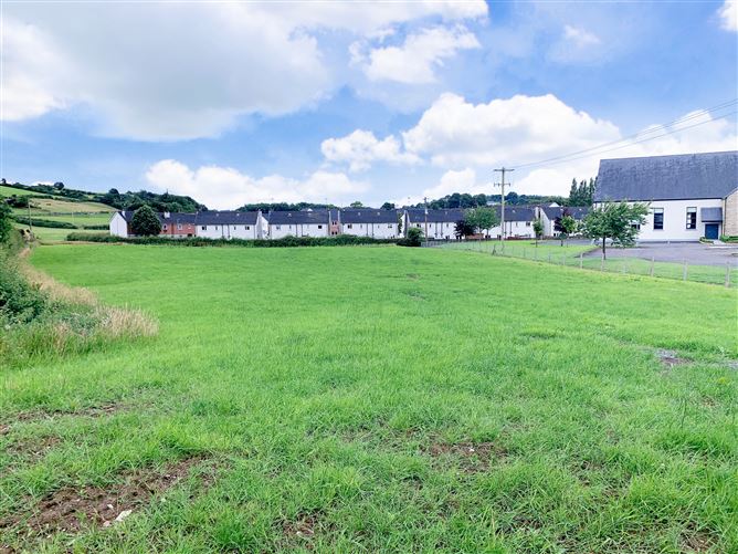 Killyvane, Monaghan Town, Monaghan