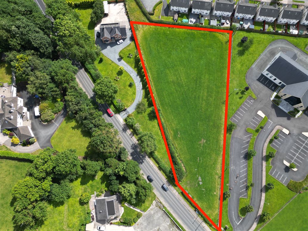 Killyvane, Monaghan Town, Monaghan