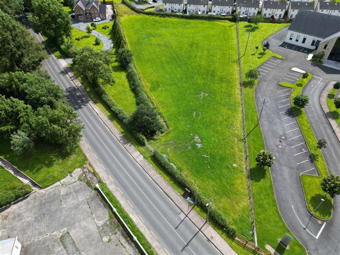 Killyvane, Monaghan Town, Monaghan