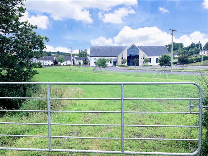 Killyvane, Monaghan Town, Monaghan