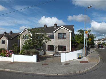 Image for 61 Greenfort, Sligo City, Sligo