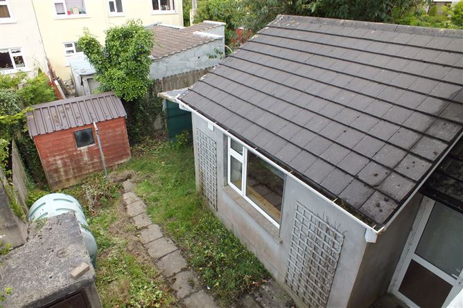 61 Greenfort, Sligo City, Sligo