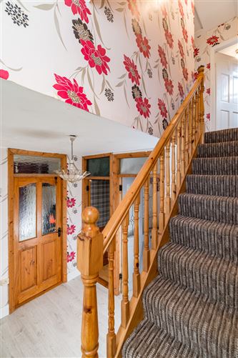 15 Collinstown, Clara, Co. Offaly