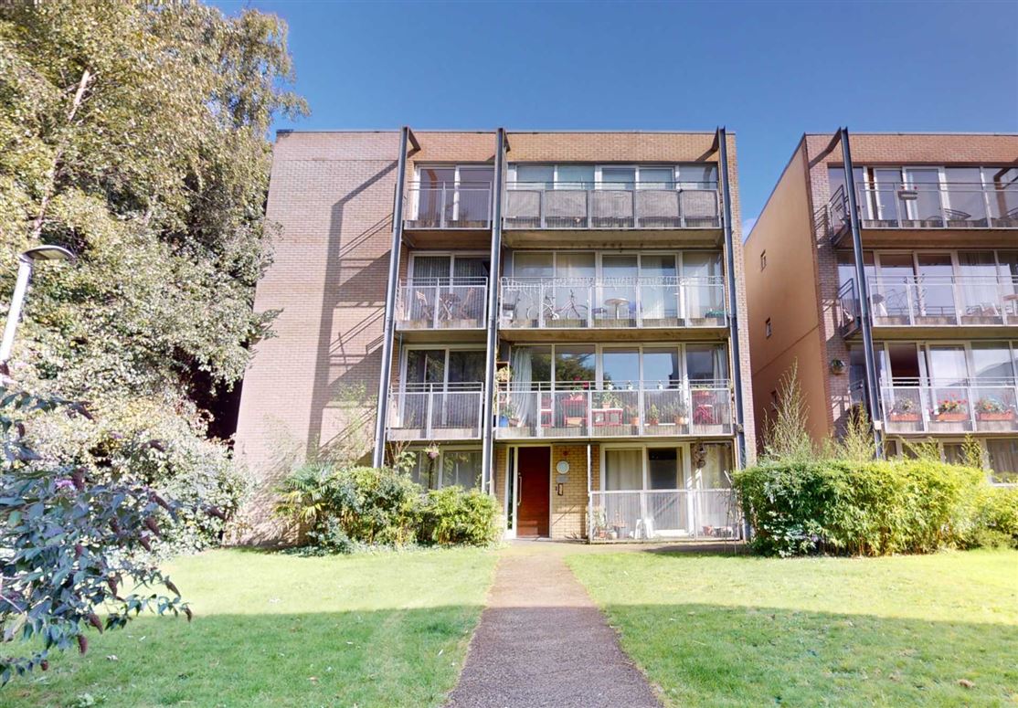 Apartment 7, Griffith Hall, Glandore Road, Dublin 9, County Dublin