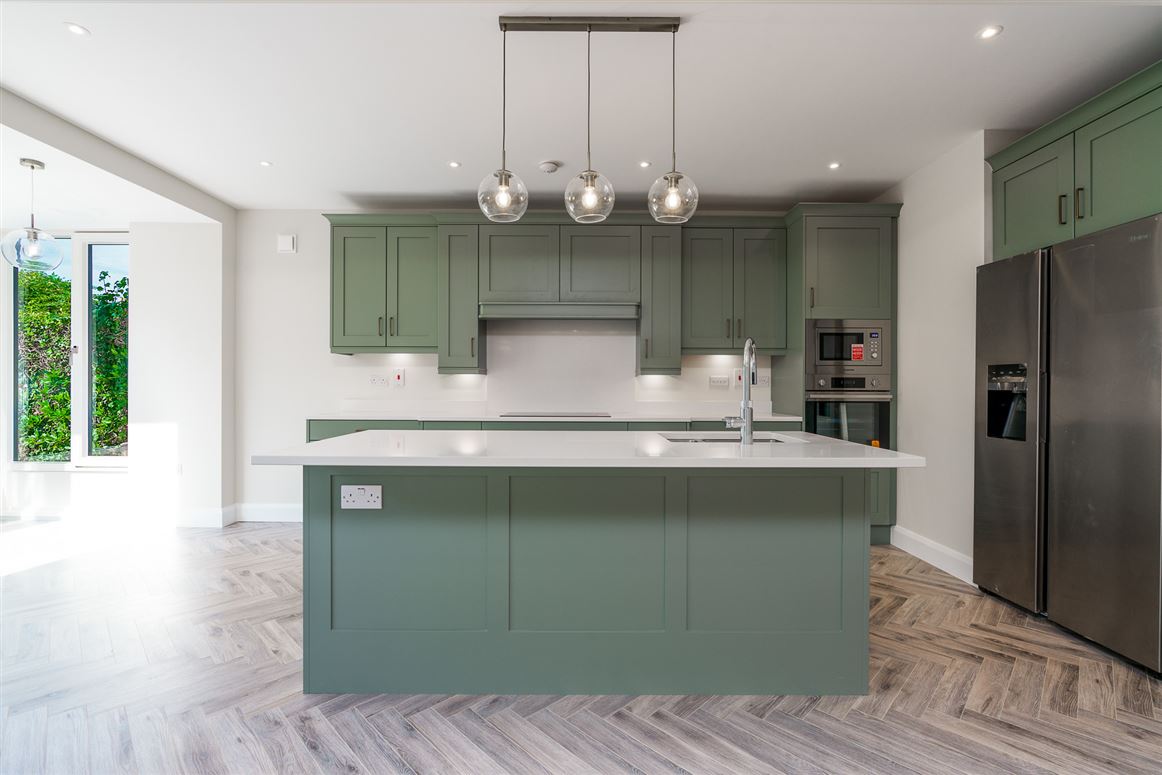 Merrion Village, Merrion, Dublin 4