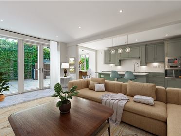Merrion Village, Merrion, Dublin 4