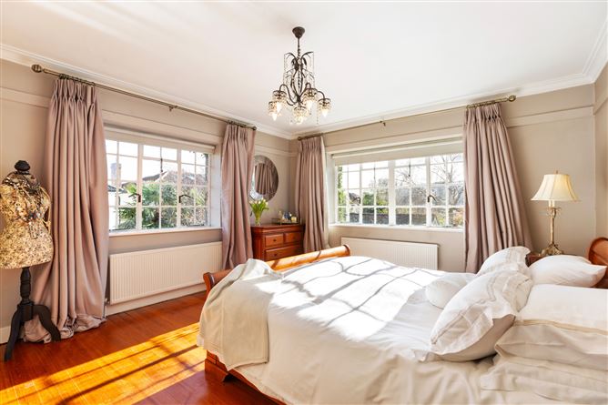 Kilmacud Cottage, Holywell, Kilmacud, Dublin 14