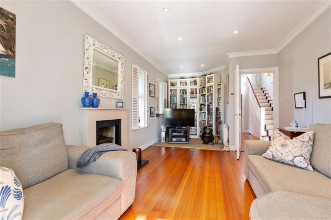 Kilmacud Cottage, Holywell, Kilmacud, Dublin 14