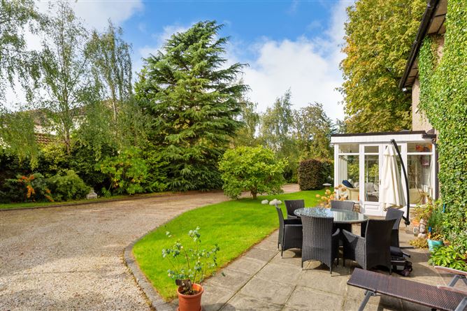 Kilmacud Cottage, Holywell, Kilmacud, Dublin 14