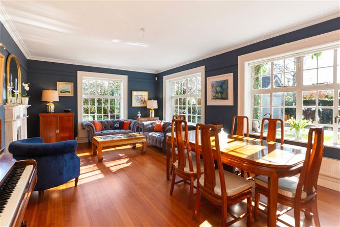 Kilmacud Cottage, Holywell, Kilmacud, Dublin 14