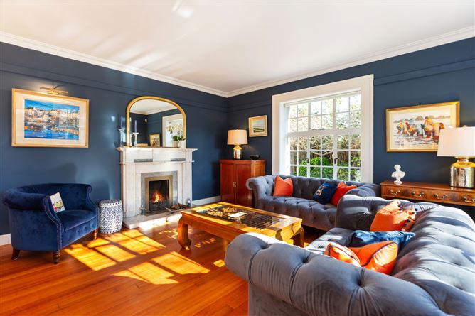 Kilmacud Cottage, Holywell, Kilmacud, Dublin 14