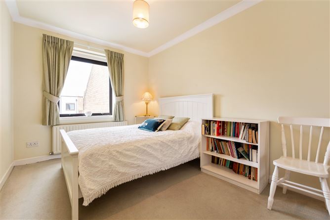 84 The Elms, Mount Merrion Avenue, Blackrock, Co. Dublin