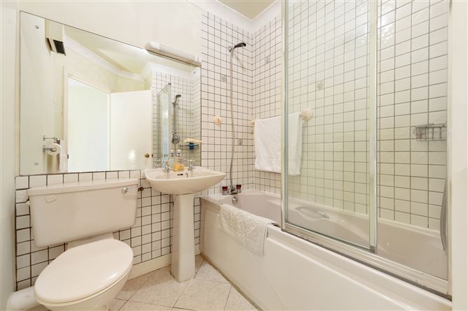 84 The Elms, Mount Merrion Avenue, Blackrock, Co. Dublin