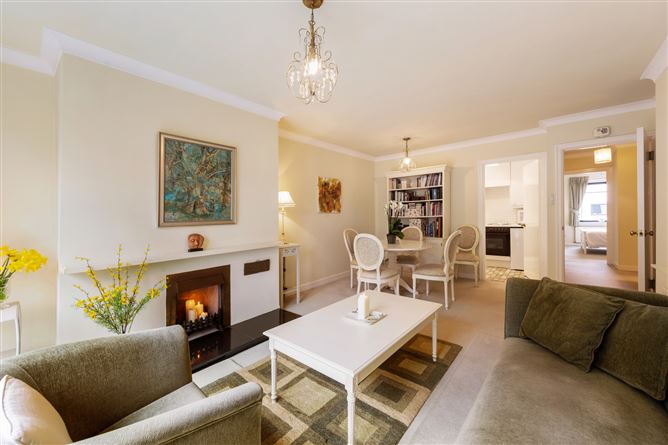 84 The Elms, Mount Merrion Avenue, Blackrock, Co. Dublin