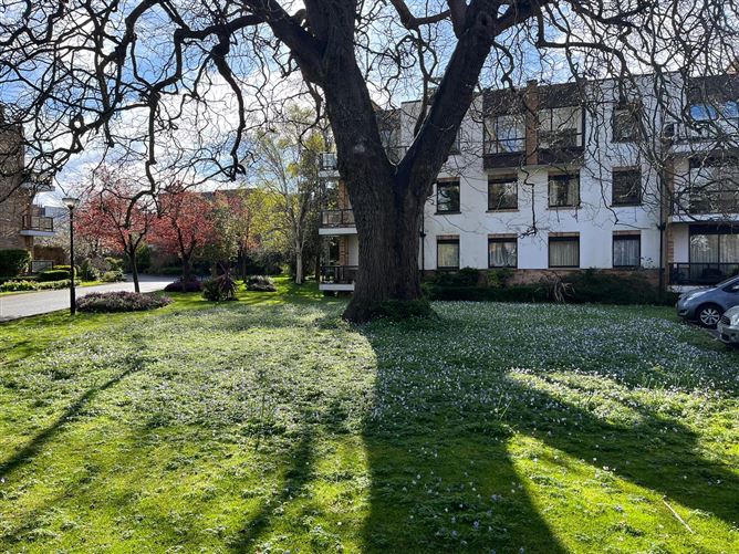 84 The Elms, Mount Merrion Avenue, Blackrock, Co. Dublin