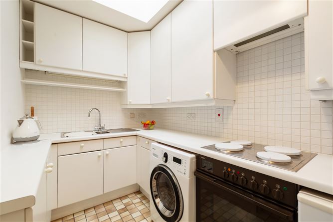 84 The Elms, Mount Merrion Avenue, Blackrock, Co. Dublin