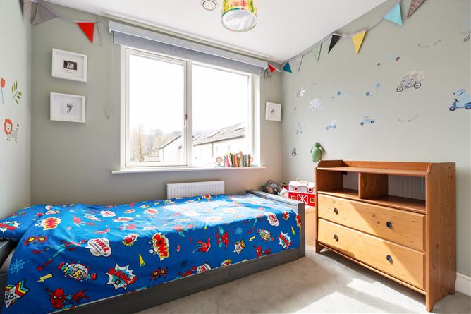 36 Larkfield Heath, Clay Farm, Leopardstown, Dublin 18