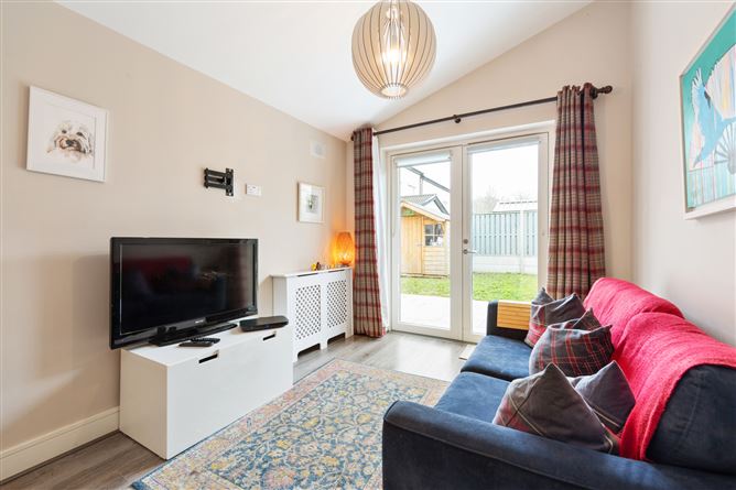 36 Larkfield Heath, Clay Farm, Leopardstown, Dublin 18