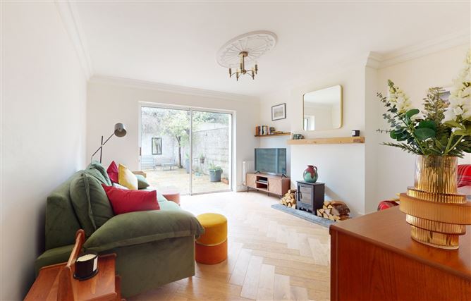 4 Griffith Walk, Drumcondra, Dublin 9