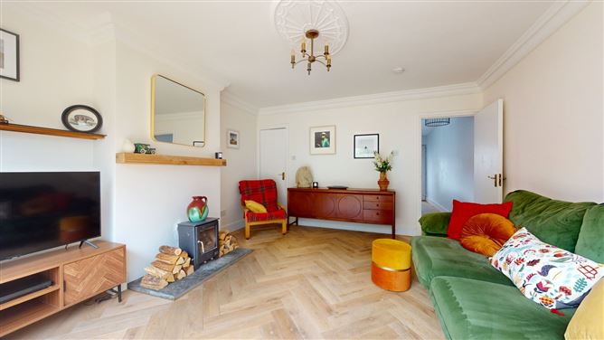 4 Griffith Walk, Drumcondra, Dublin 9