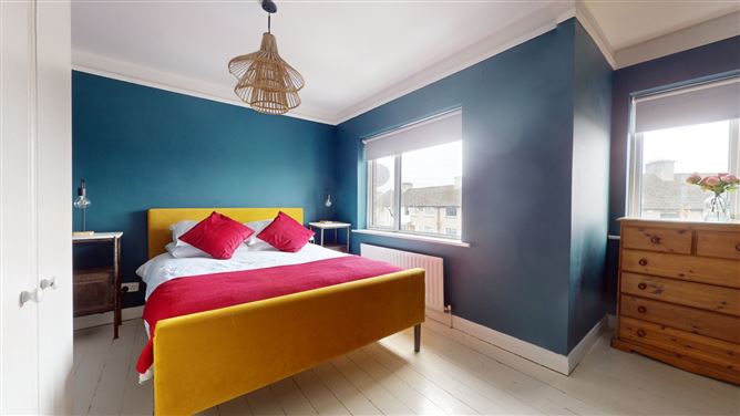 4 Griffith Walk, Drumcondra, Dublin 9