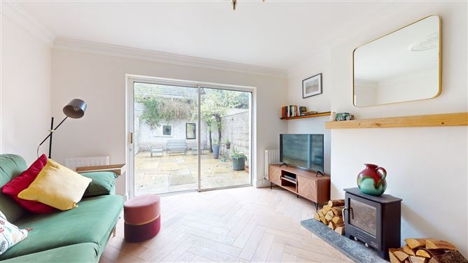 4 Griffith Walk, Drumcondra, Dublin 9