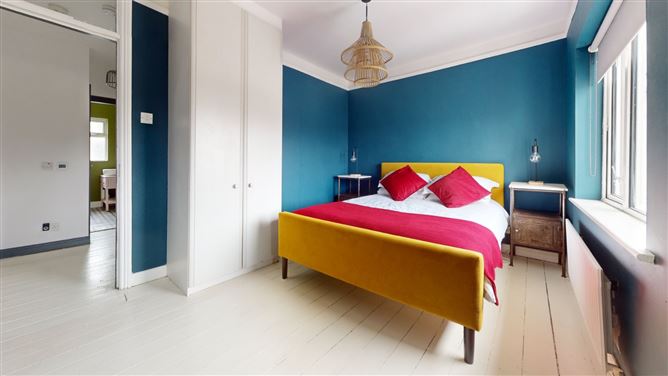 4 Griffith Walk, Drumcondra, Dublin 9
