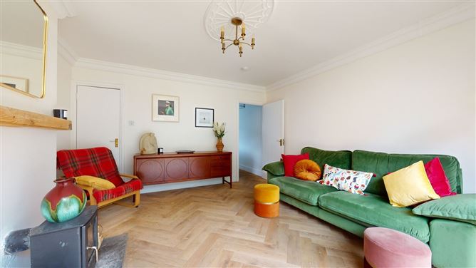 4 Griffith Walk, Drumcondra, Dublin 9