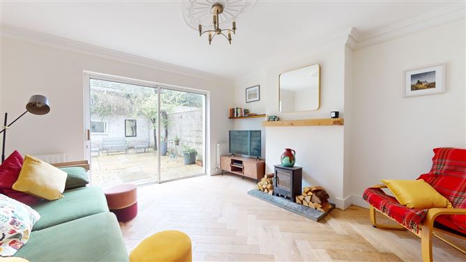 4 Griffith Walk, Drumcondra, Dublin 9