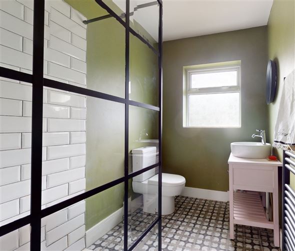 4 Griffith Walk, Drumcondra, Dublin 9