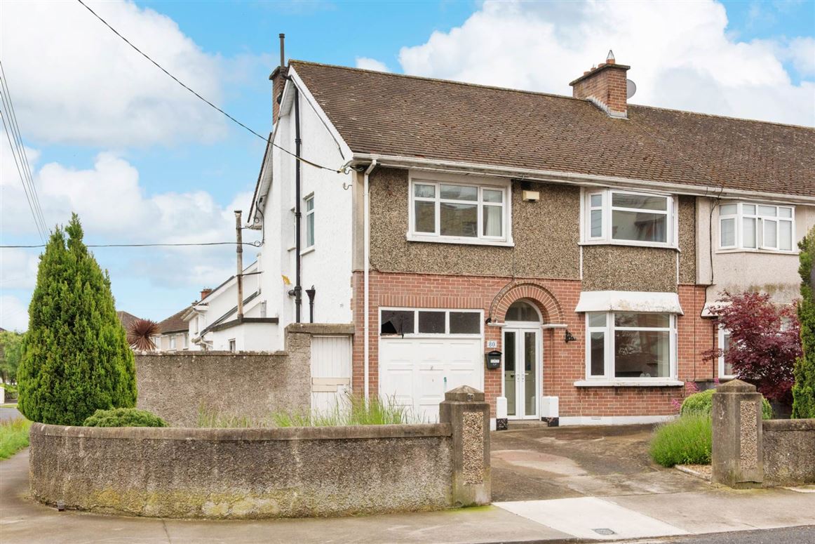 80 Landscape Road, Churchtown, Dublin 14, County Dublin