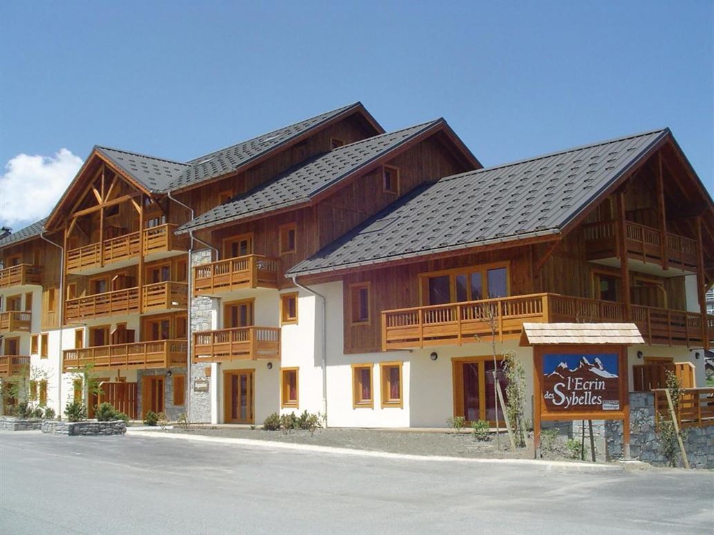 Private, Rue du Marché, La Toussuire