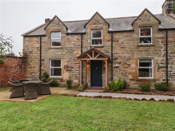 Low Moor,Easington, North Yorkshire, United Kingdom