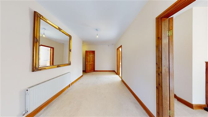 'Ananda Lodge', Donishall, Carnew, Wicklow