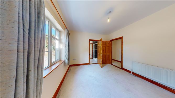 'Ananda Lodge', Donishall, Carnew, Wicklow
