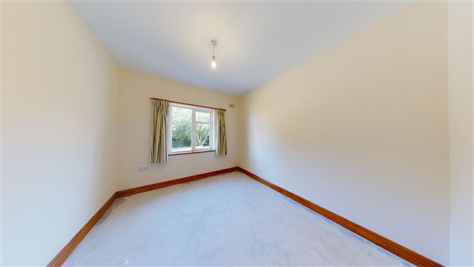 'Ananda Lodge', Donishall, Carnew, Wicklow