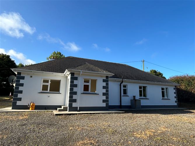 'Ananda Lodge', Donishall, Carnew, Wicklow