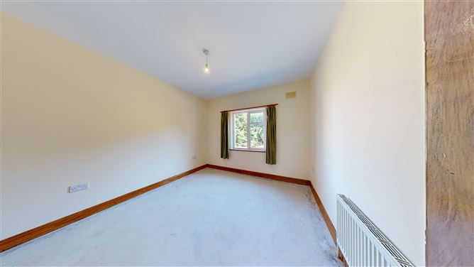 'Ananda Lodge', Donishall, Carnew, Wicklow