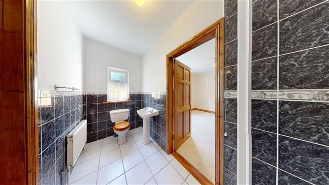 'Ananda Lodge', Donishall, Carnew, Wicklow