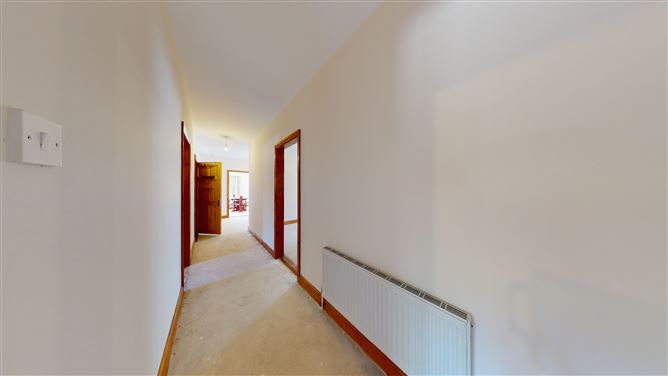 'Ananda Lodge', Donishall, Carnew, Wicklow