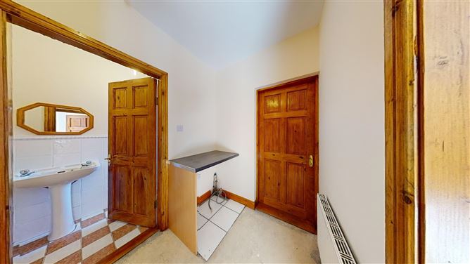 'Ananda Lodge', Donishall, Carnew, Wicklow
