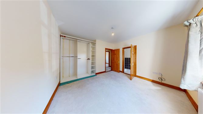 'Ananda Lodge', Donishall, Carnew, Wicklow