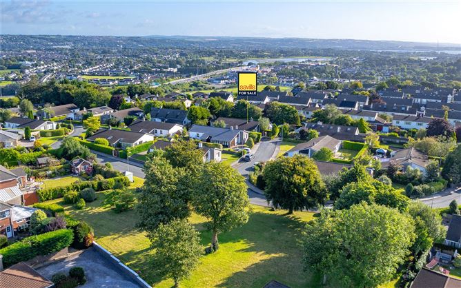 6 Arbour Court, Grange, Douglas, Cork City