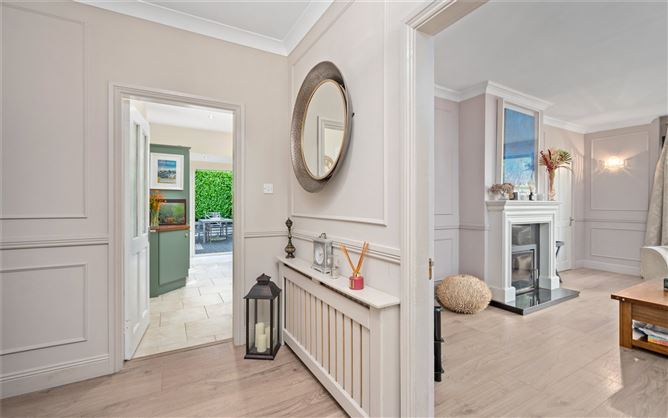 6 Arbour Court, Grange, Douglas, Cork City