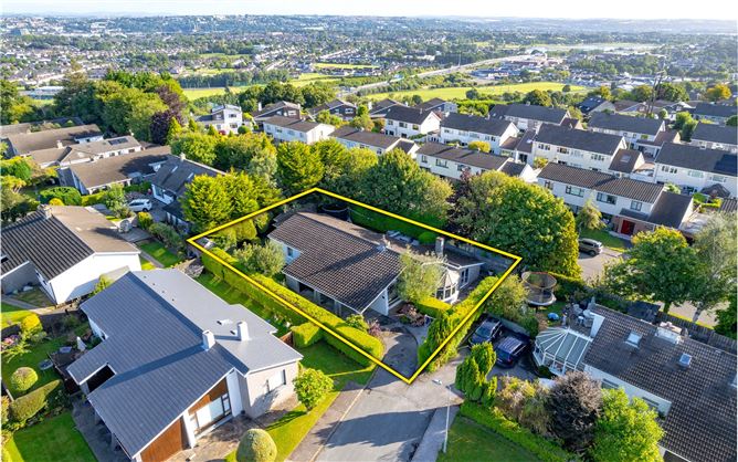 6 Arbour Court, Grange, Douglas, Cork City