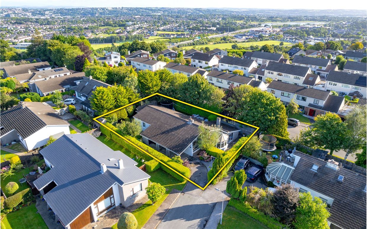 6 Arbour Court, Grange, Douglas, Cork City