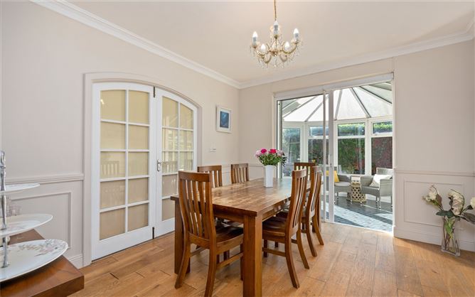 6 Arbour Court, Grange, Douglas, Cork City