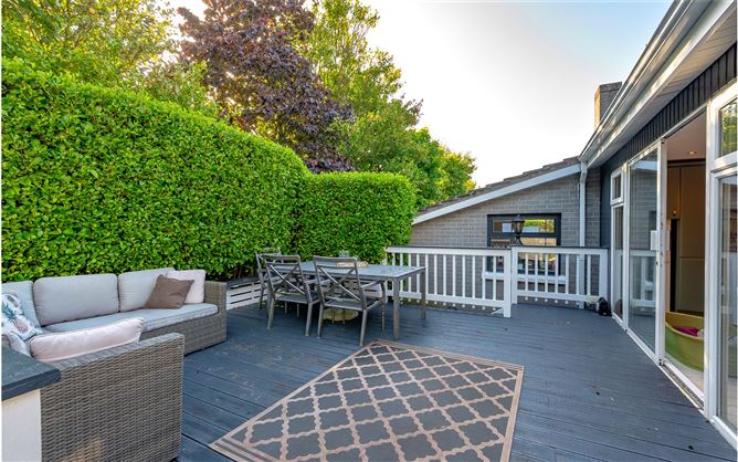 6 Arbour Court, Grange, Douglas, Cork City