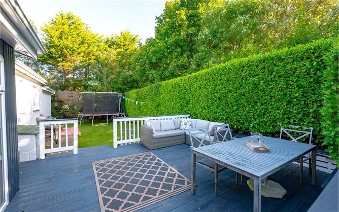 6 Arbour Court, Grange, Douglas, Cork City